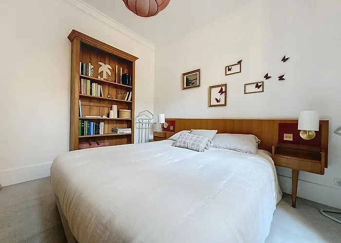 Plein Coeur Cannes - 4 Couchages