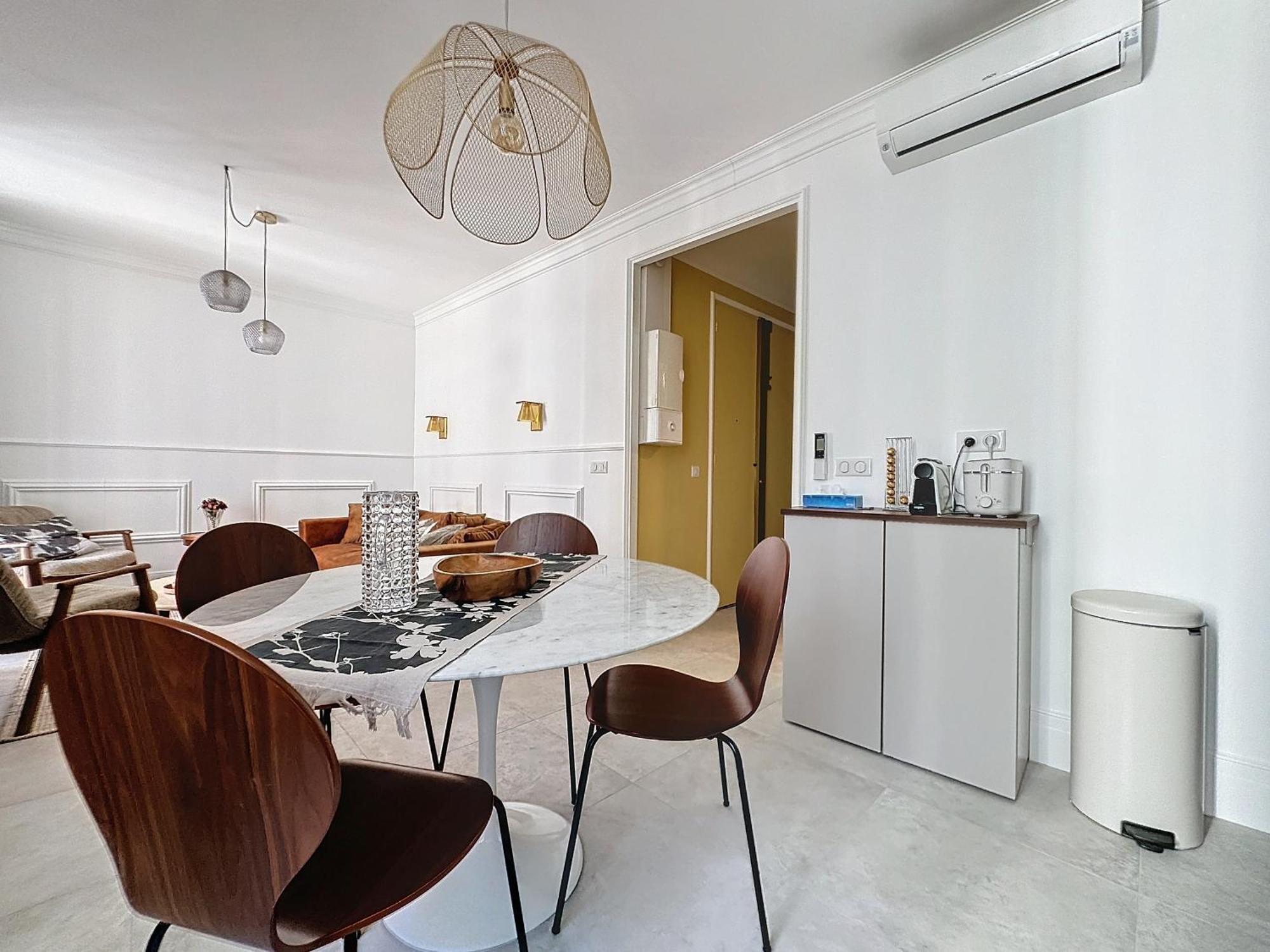 Plein Coeur - 4 Couchages Appartement *