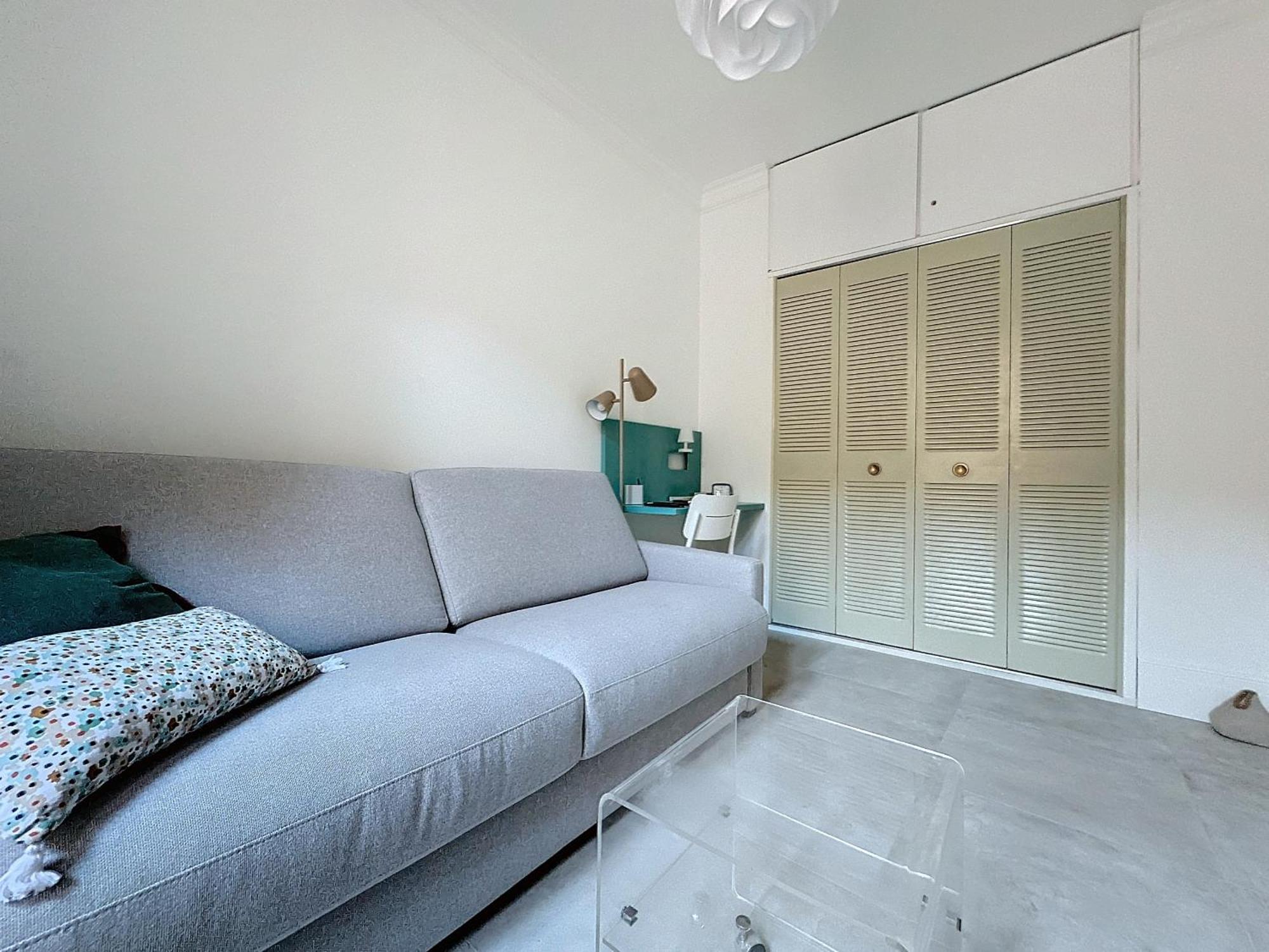 Plein Coeur - 4 Couchages Appartement