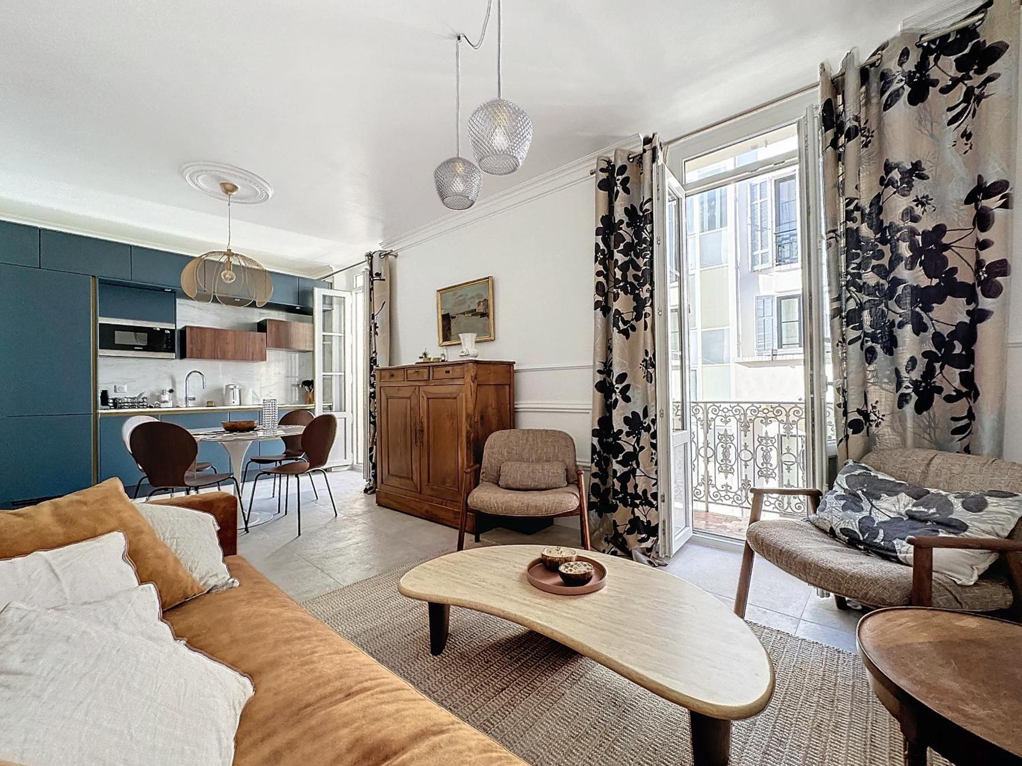 Plein Coeur - 4 Couchages