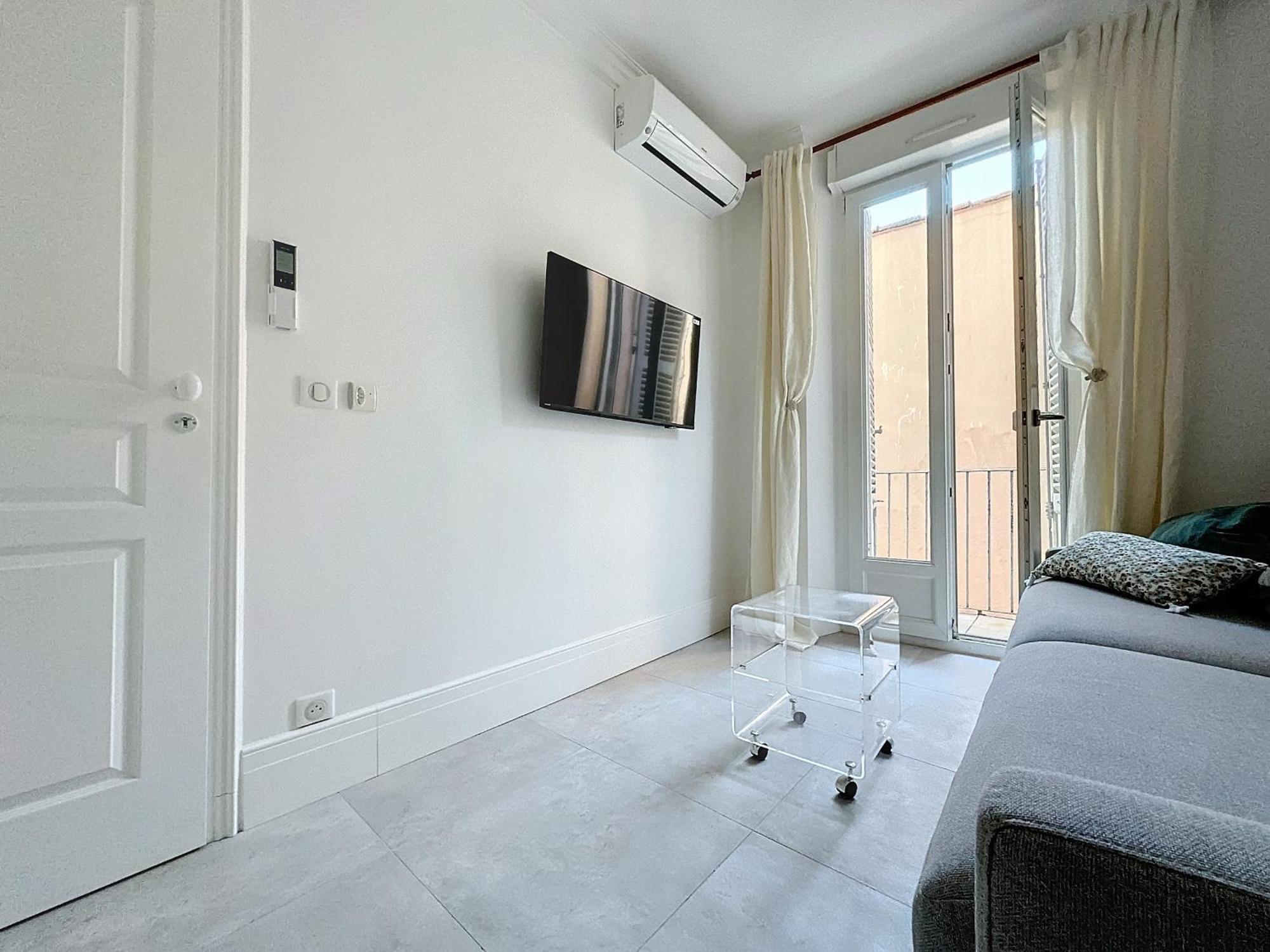 Plein Coeur - 4 Couchages * Cannes